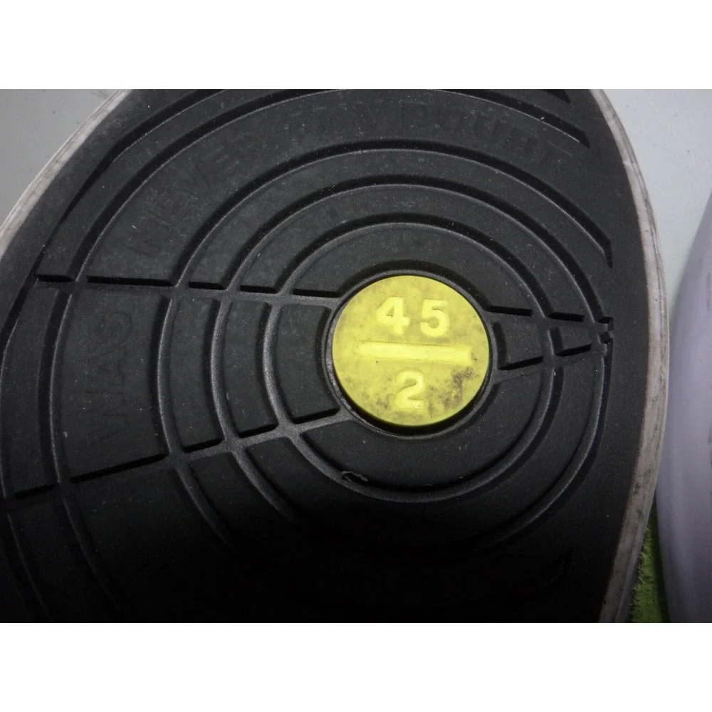 Jordan Series .03 Dear 90s Mens 10.5 Neon Grn Yellow Leopard DJ0420-700 Sneaker
